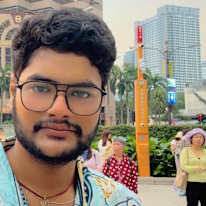 Satyam Kumar