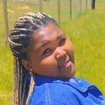 Siphokazi Dlakulu