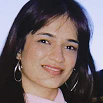 Prakshali Rajput