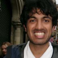 Vivek Garg