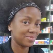 Prudence Minenhle