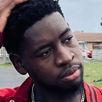 Thapelo Ndou