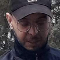 You