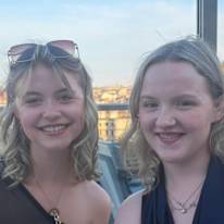 Phoebe Moyle