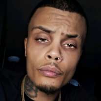 Nathaniel Melick Bowyer-Marche