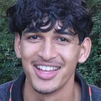 Ayush singh