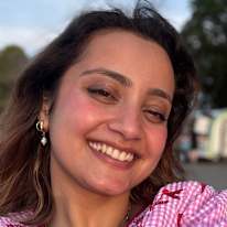 Ruchika Sharma