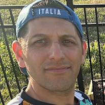 khaled abed