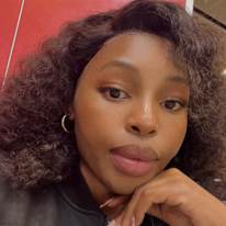 Nomthandazo Mkhize