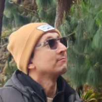 David Cubillos