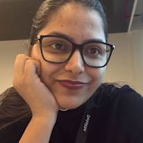 Sugandha Trivedi