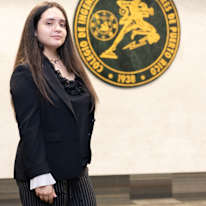 Angelique T. Pagan Medina