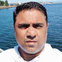Roshan Philip