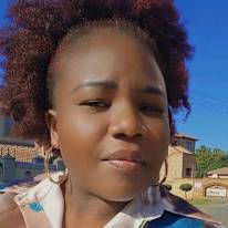 Gladys Mangena