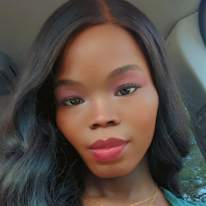 Zamaria Johnson