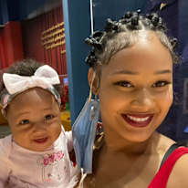 Iyana Johnson