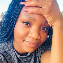 Lebogang Nkgweng