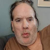 Keith Myers