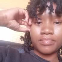 Lebogang