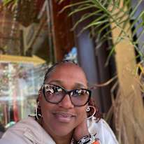 Lisa Gilliam