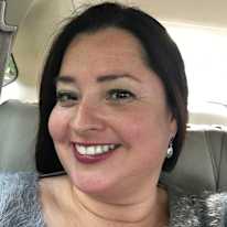 Ida Marie Mendez