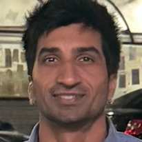 Rahul kataria