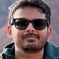 Manav Jain