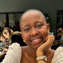 Mosa Mefane
