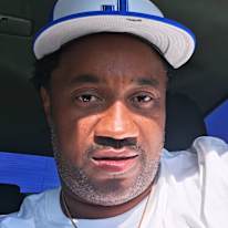 DAVID ELROY BROWN JR
