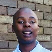 Mpumelelo Myeza
