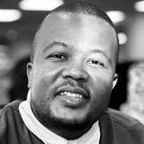 Andile Zikhali