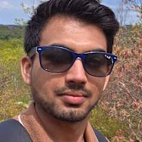 Hardil Patel