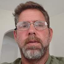 Keith wright