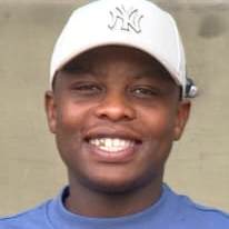 Mpho Frederick Phasha