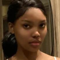 Joy Mphahlana