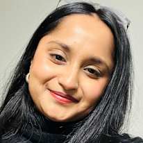 Dhruvi