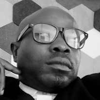 Stanley Mukhari