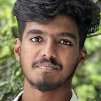 NATARAJAN A S