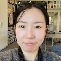 DAYE KWON