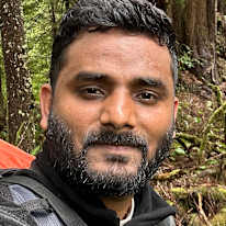 vamshi