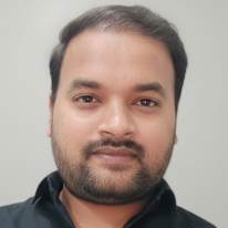 Ajinkya Patil