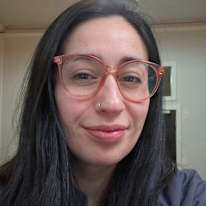 Cristina Hernandez Toledo