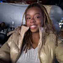 Ashanti Walker