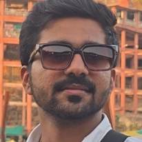 Sanket Angiwala