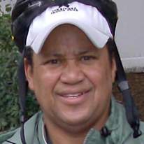 Onzilo Simmons