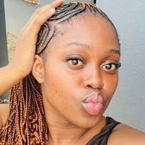 Thobeka Mkhathini