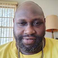 Sherrod J Hall