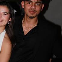 Izakk Hernandez