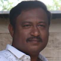 Ajith Rachapudi