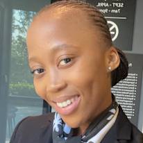 Khanyisile Ngubane